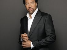 Lionel Richie