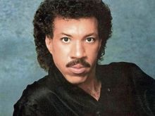 Lionel Richie