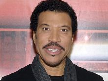 Lionel Richie