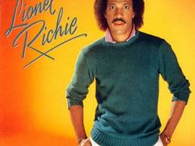 Lionel Richie