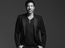 Lionel Richie