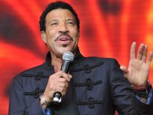 Lionel Richie