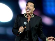 Lionel Richie