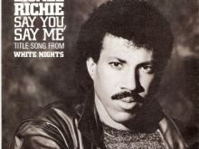 Lionel Richie