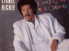 Lionel Richie