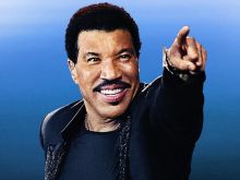 Lionel Richie