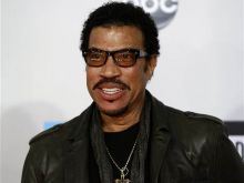 Lionel Richie