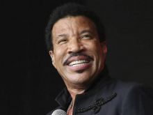 Lionel Richie