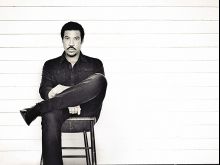 Lionel Richie