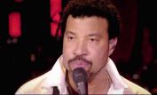 Lionel Richie