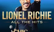 Lionel Richie