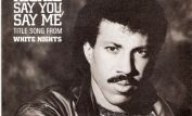 Lionel Richie