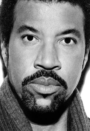 Lionel Richie