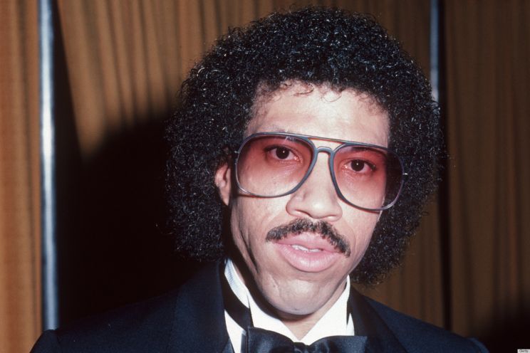 Lionel Richie