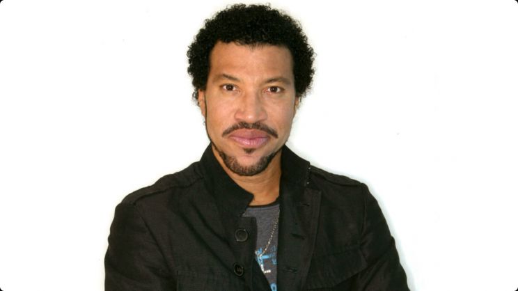 Lionel Richie