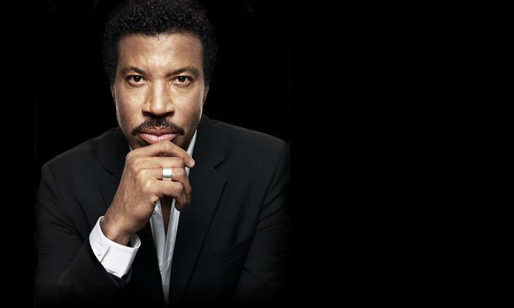 Lionel Richie