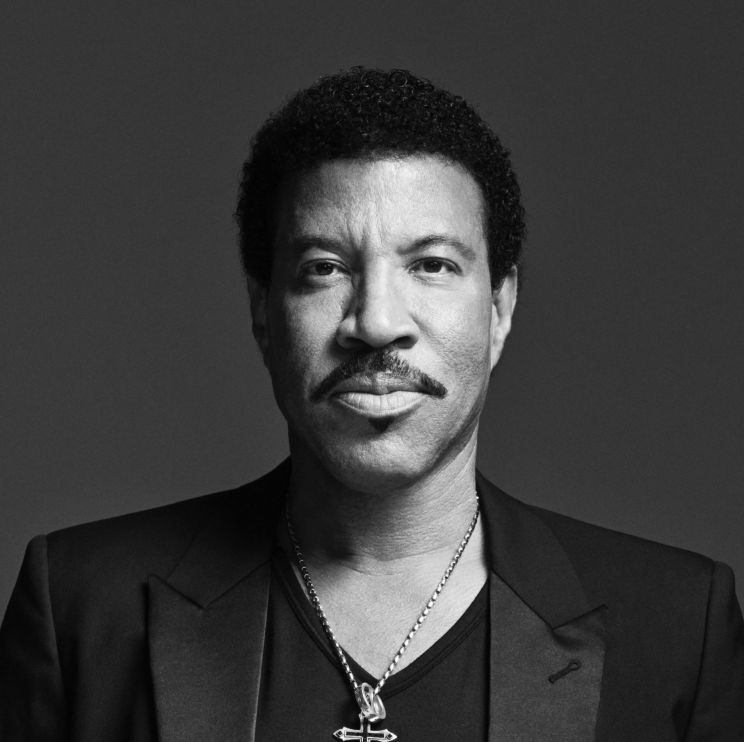 Lionel Richie