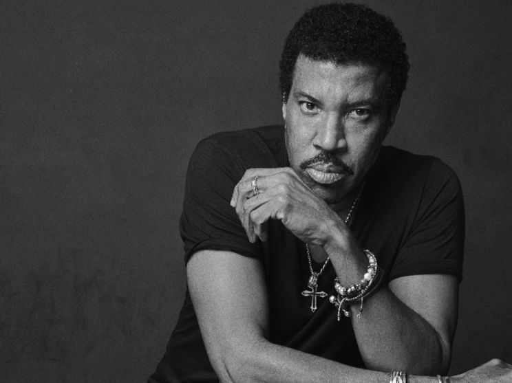 Lionel Richie