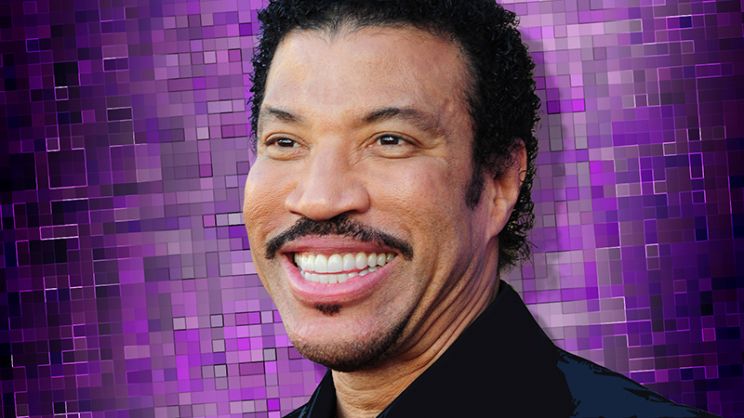 Lionel Richie