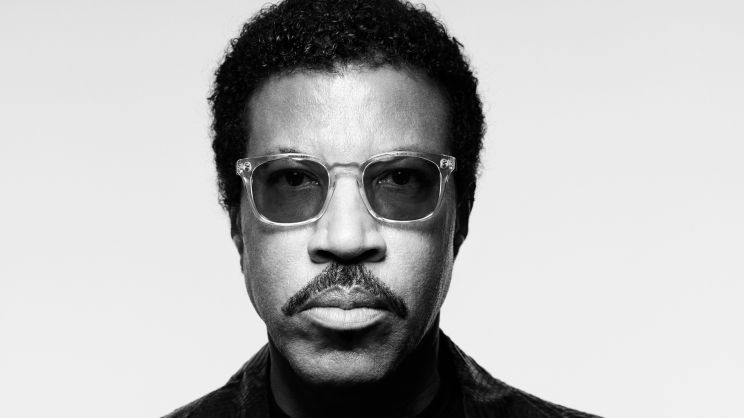 Lionel Richie