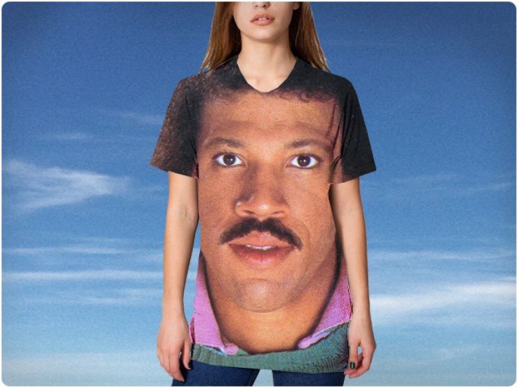 Lionel Richie