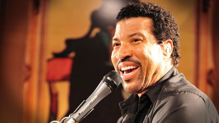 Lionel Richie