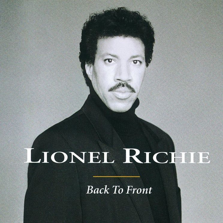 Lionel Richie