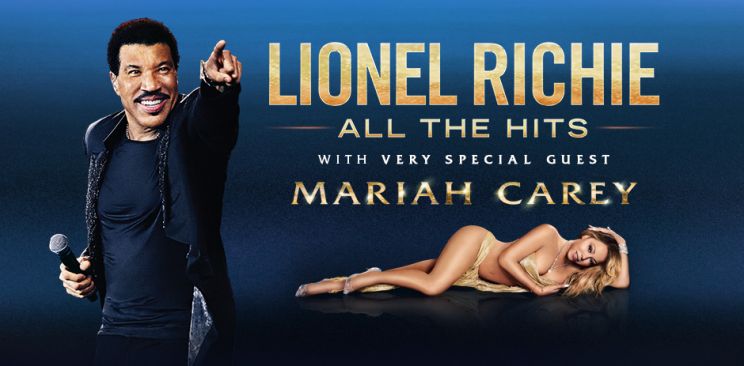 Lionel Richie