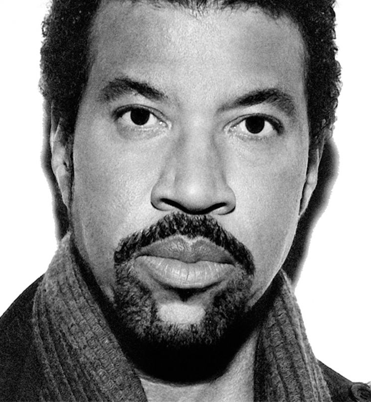 Lionel Richie