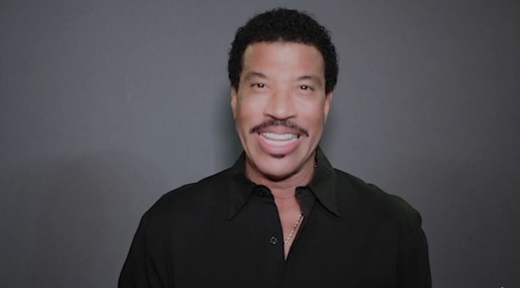 Lionel Richie