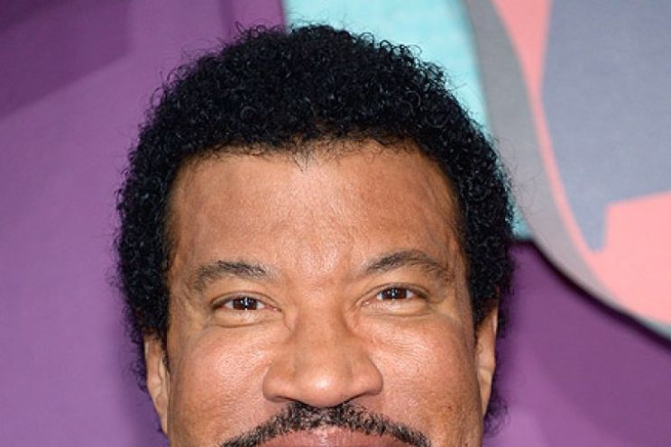 Lionel Richie