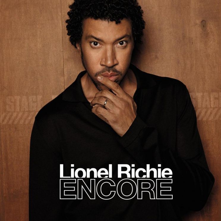 Lionel Richie