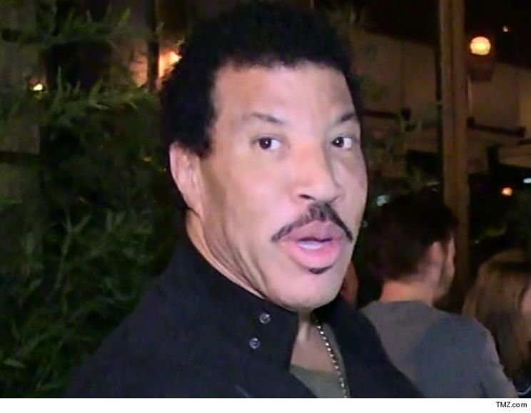 Lionel Richie