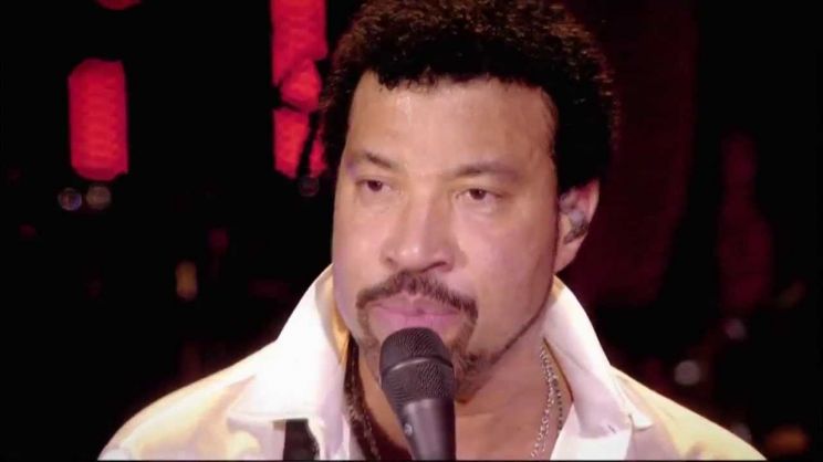 Lionel Richie