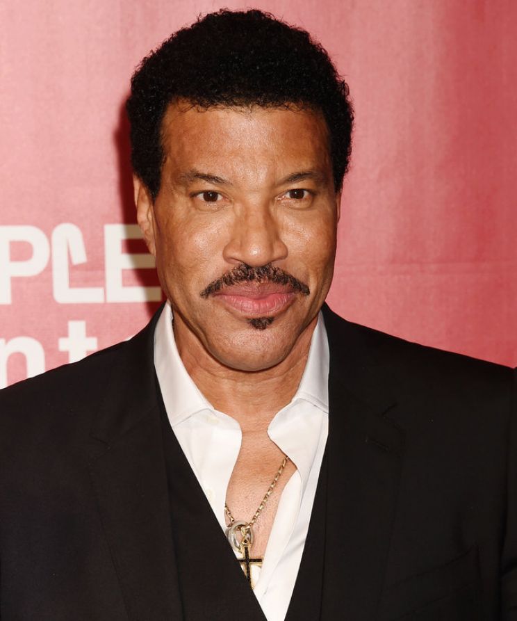 Lionel Richie