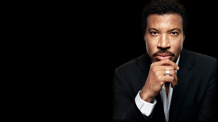 Lionel Richie