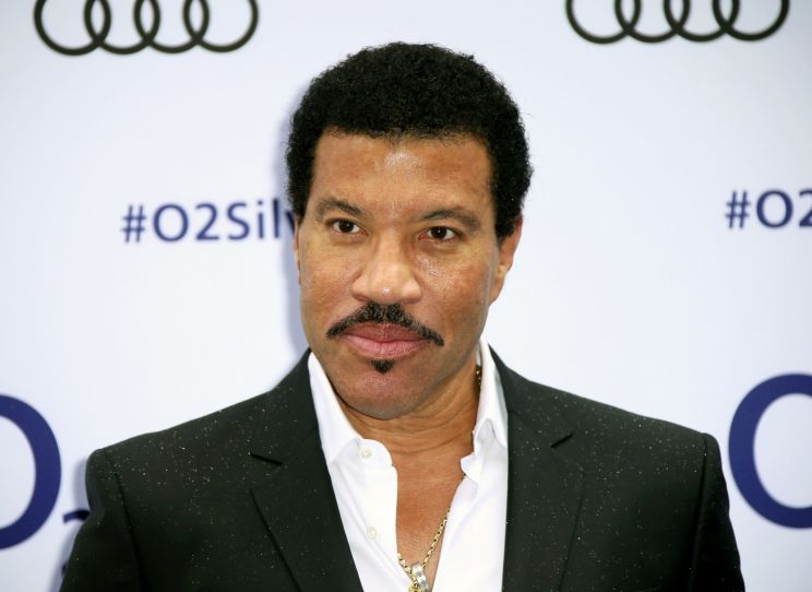 Lionel Richie