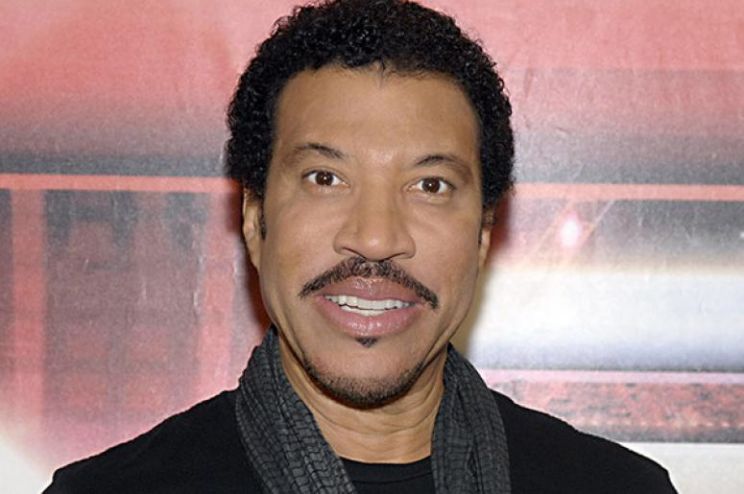 Lionel Richie