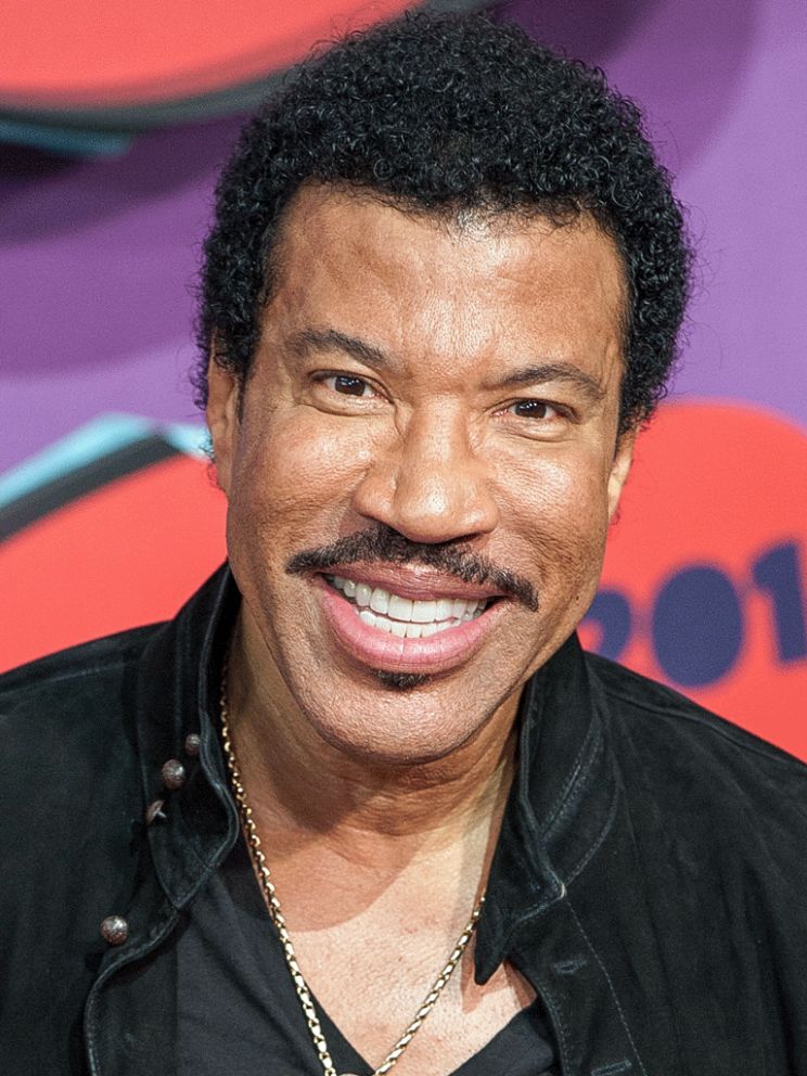 Lionel Richie