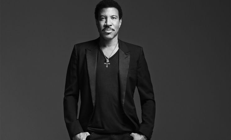 Lionel Richie