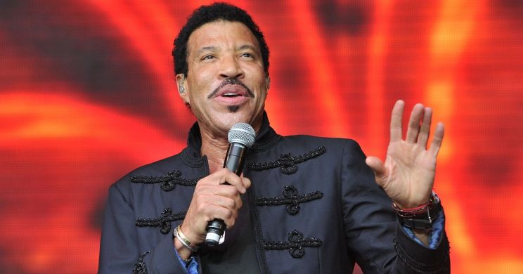 Lionel Richie