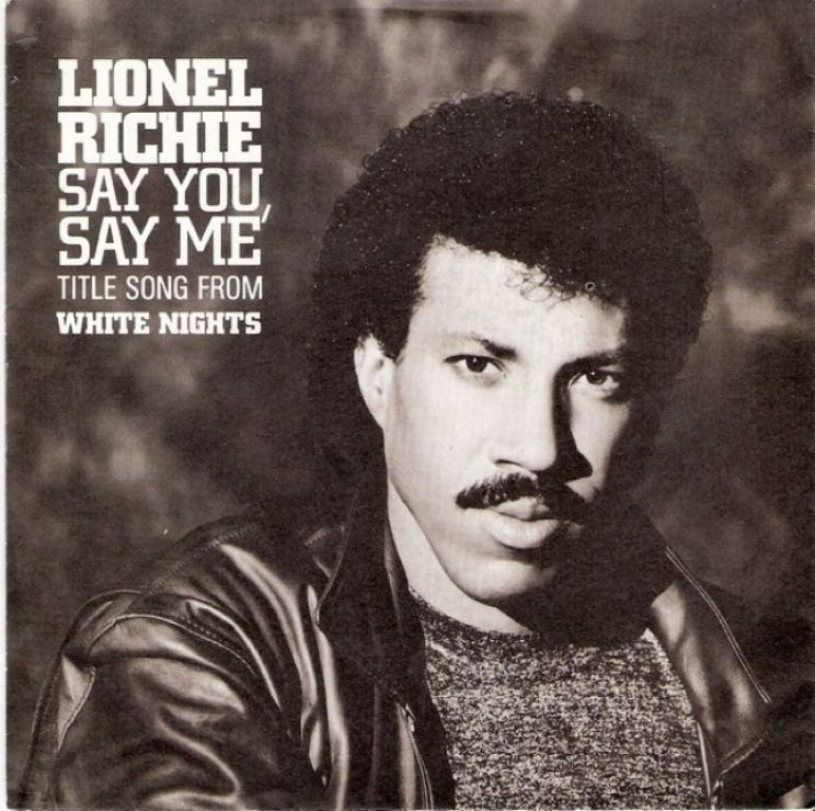 Lionel Richie