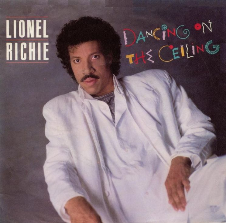 Lionel Richie