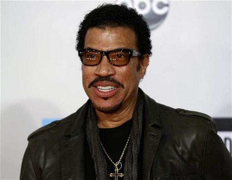 Lionel Richie