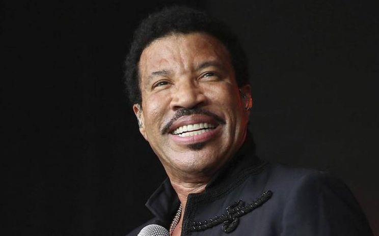 Lionel Richie