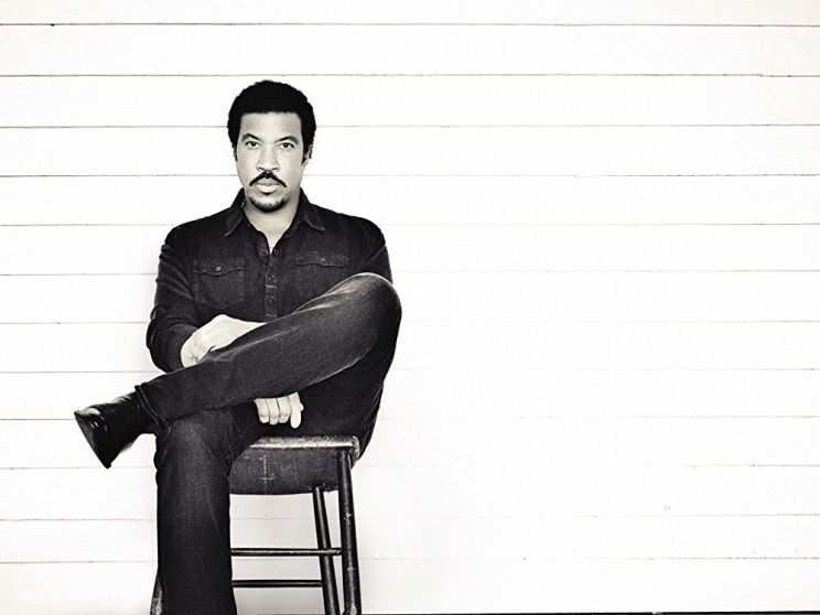 Lionel Richie