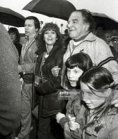 Lionel Stander