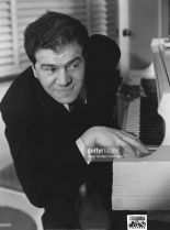 Lionel Stander