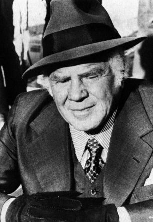 Lionel Stander