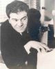 Lionel Stander